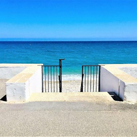 La Casita Del Negret - Acceso Privado A La Playa Apartment Altea Ngoại thất bức ảnh
