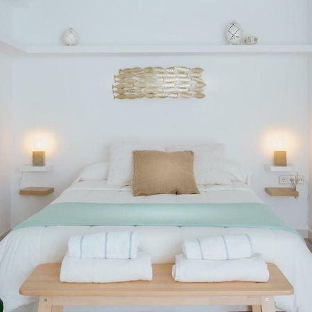 La Casita Del Negret - Acceso Privado A La Playa Apartment Altea Ngoại thất bức ảnh