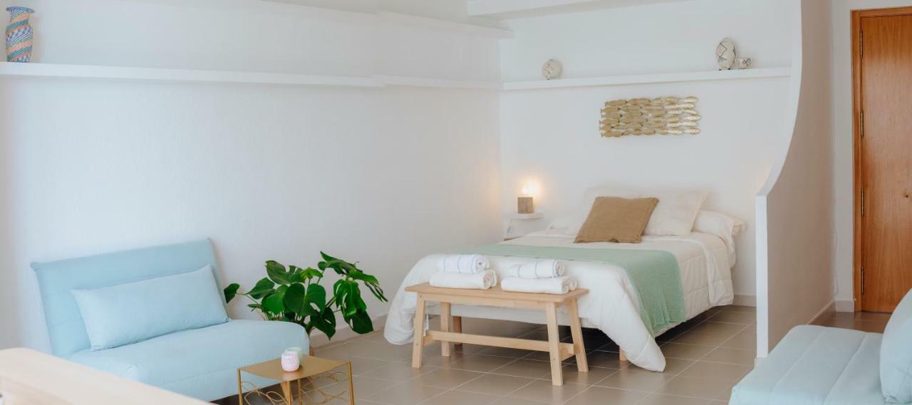 La Casita Del Negret - Acceso Privado A La Playa Apartment Altea Ngoại thất bức ảnh