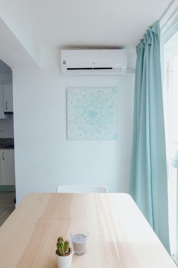 La Casita Del Negret - Acceso Privado A La Playa Apartment Altea Ngoại thất bức ảnh